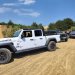 Jeep Experience